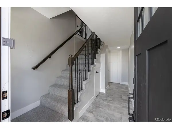 721 Forest View, Monument, CO 80132