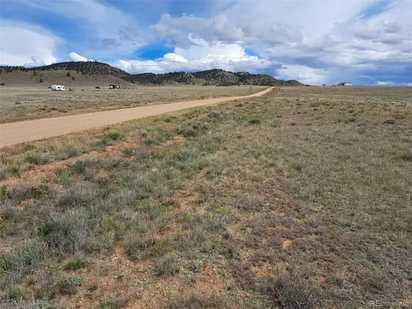 1294 Clear Creek, Hartsel, CO 80449