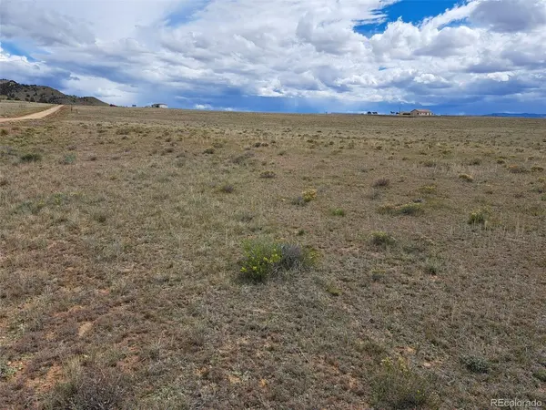 1294 Clear Creek, Hartsel, CO 80449