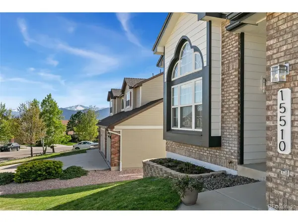 15510 Jessie, Colorado Springs, CO 80921