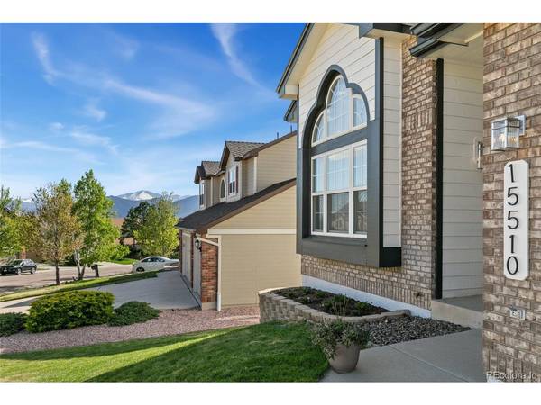 15510 Jessie, Colorado Springs, CO 80921
