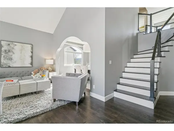 15510 Jessie, Colorado Springs, CO 80921