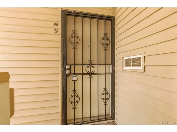 3868 S Fraser #M09, Aurora, CO 80014