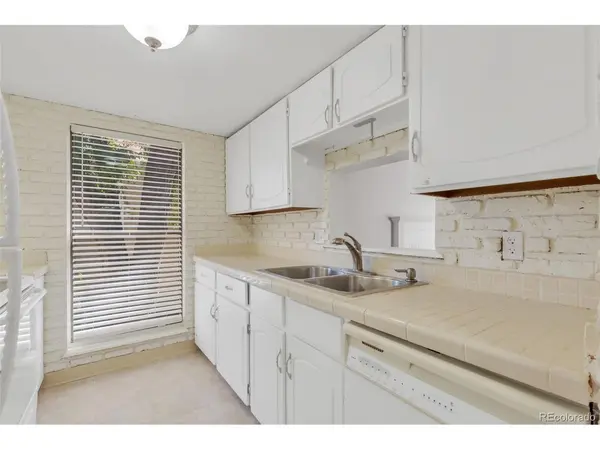 3868 S Fraser #M09, Aurora, CO 80014
