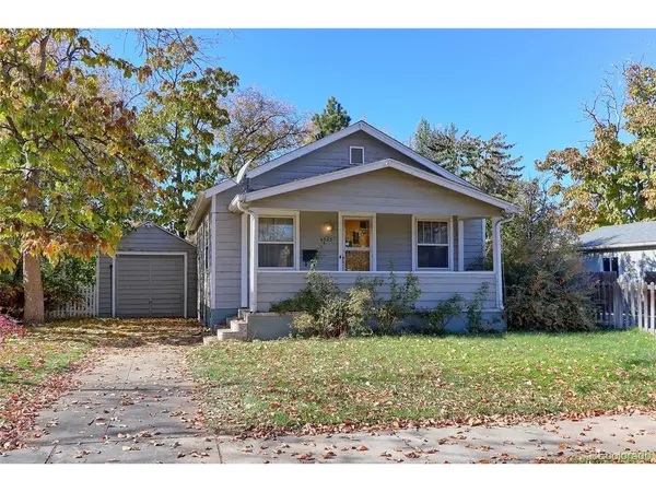 4985 Green, Denver, CO 80221