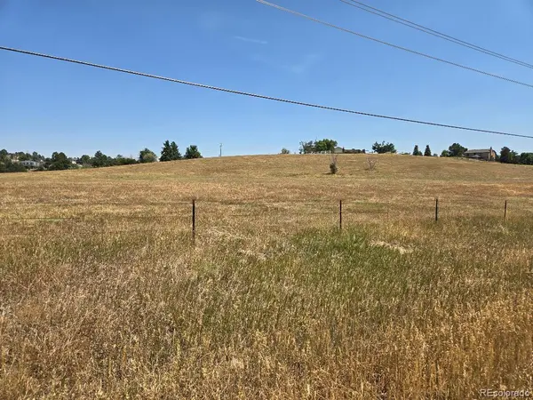 Address not disclosed, Foxfield, CO 80016