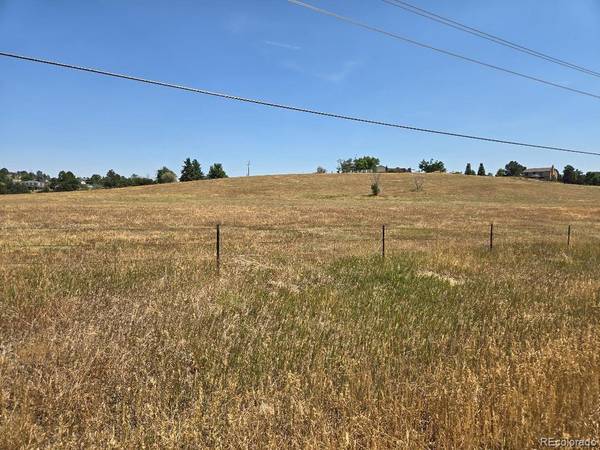 Address not disclosed, Foxfield, CO 80016