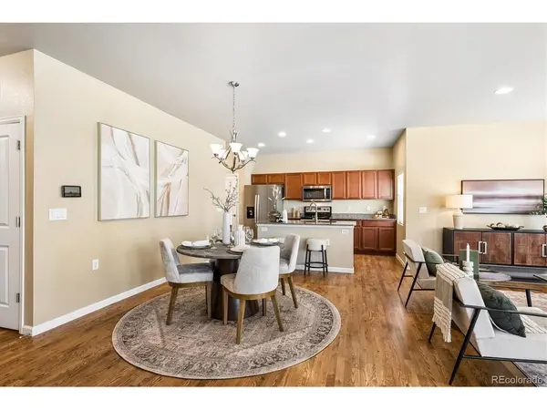 19775 E Atlantic #D, Aurora, CO 80013