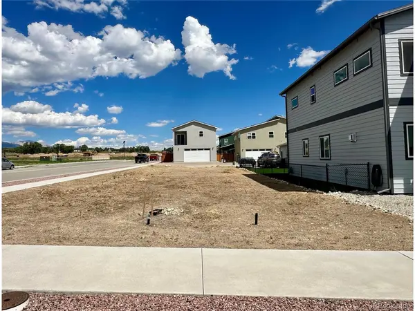 10720 County Road 128, Poncha Springs, CO 81201