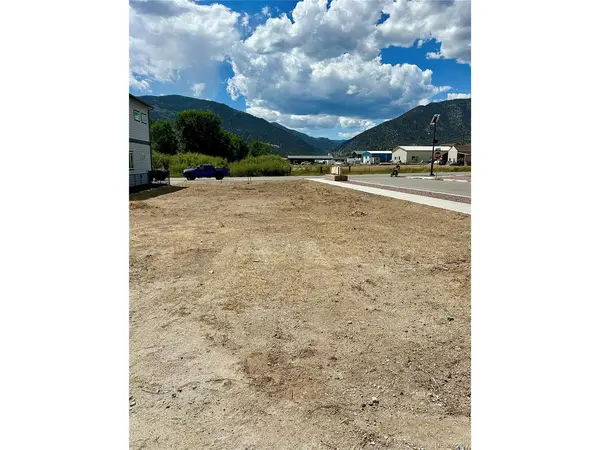 10720 County Road 128, Poncha Springs, CO 81201