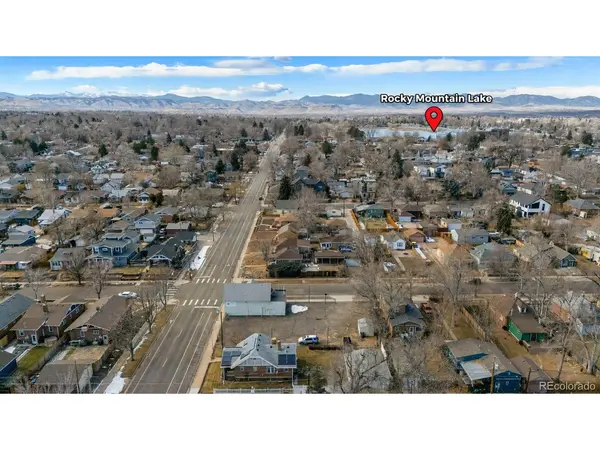 4600 N Clay, Denver, CO 80211