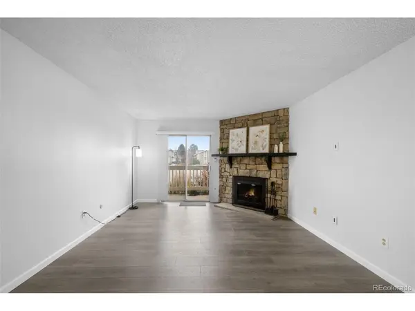 4400 S Quebec #102V, Denver, CO 80237