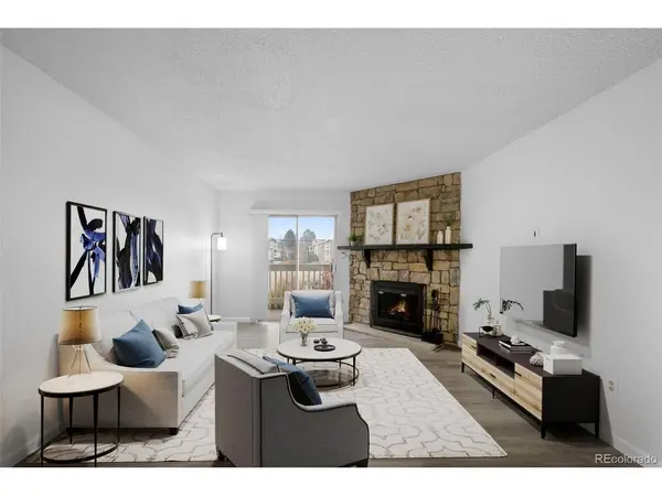 4400 S Quebec #102V, Denver, CO 80237