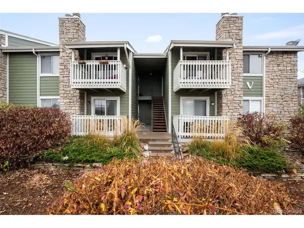 4400 S Quebec #102V, Denver, CO 80237