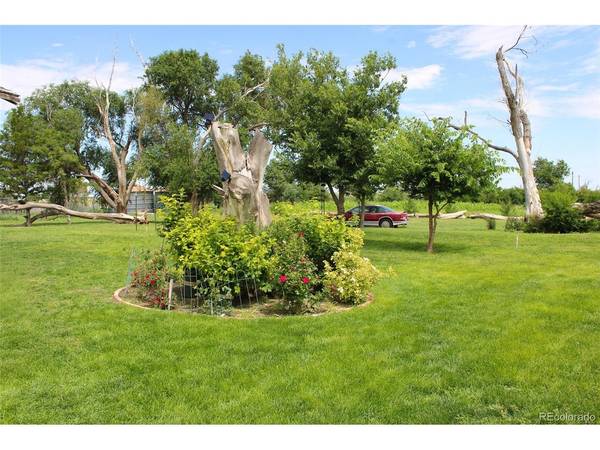 1901 County Road H, Joes, CO 80822