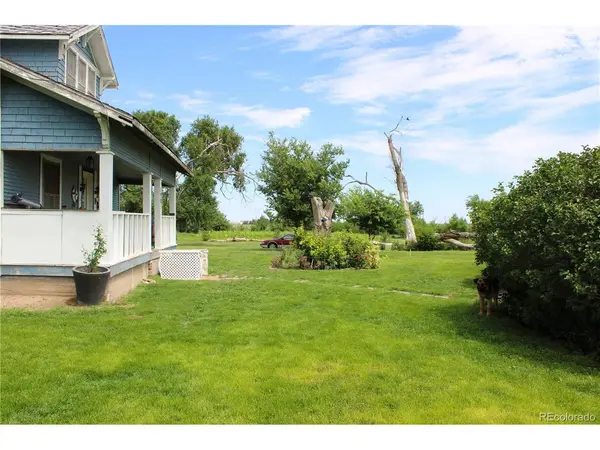 1901 County Road H, Joes, CO 80822