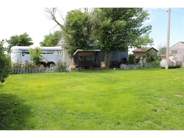 1901 County Road H, Joes, CO 80822