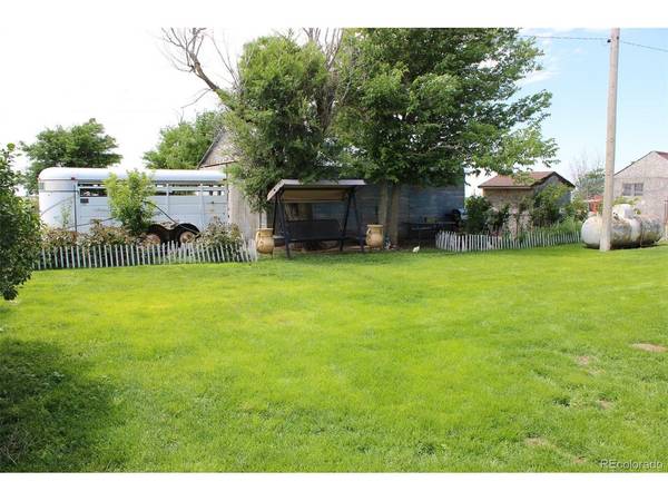 1901 County Road H, Joes, CO 80822