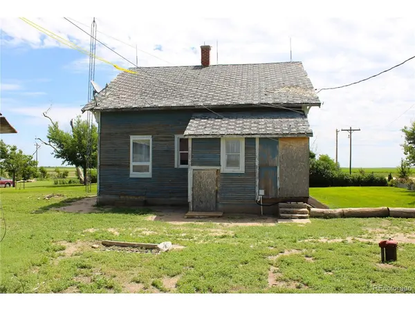 1901 County Road H, Joes, CO 80822
