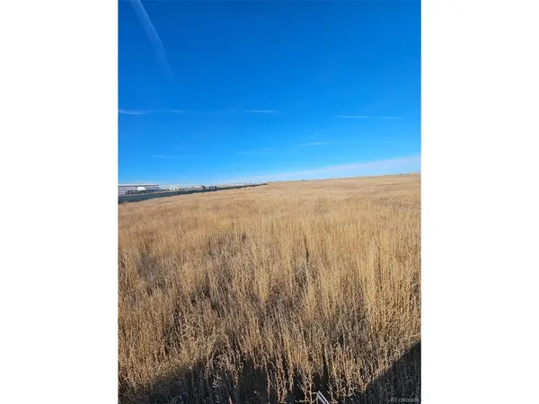 20243 Sherman, Ordway, CO 81076