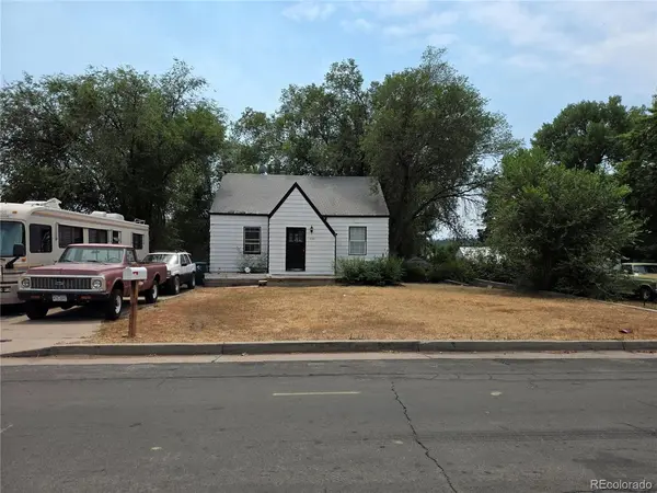 3140 Girard, Englewood, CO 80110
