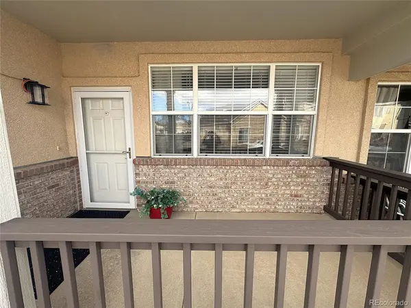 1231 Villa, Monument, CO 80132