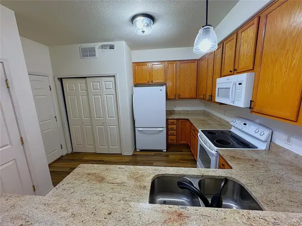 1231 Villa, Monument, CO 80132