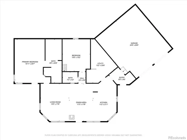 13000 County Road 251, Salida, CO 81201
