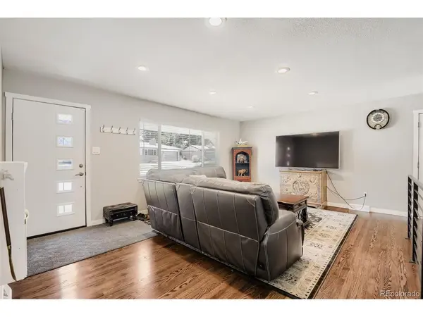 3731 S Uinta, Denver, CO 80237