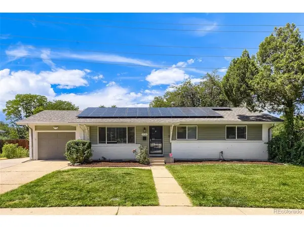 3731 S Uinta, Denver, CO 80237