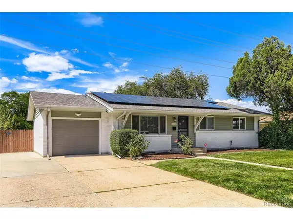 3731 S Uinta, Denver, CO 80237