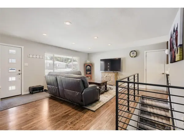3731 S Uinta, Denver, CO 80237