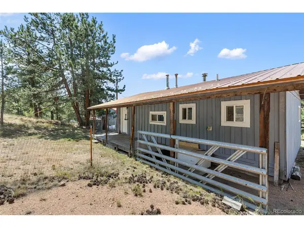 272 Spring Valley, Florissant, CO 80816