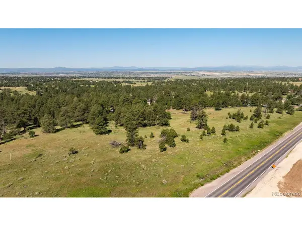 10348 Pine Song Place, Parker, CO 80138