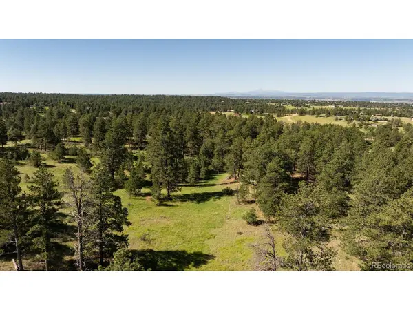 10348 Pine Song Place, Parker, CO 80138