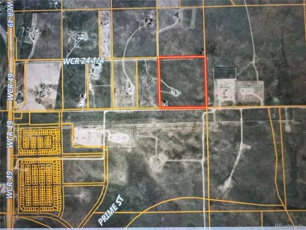 0 Weld County 49, Hudson, CO 80642