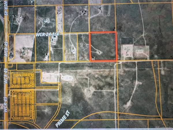 0 Weld County 49, Hudson, CO 80642