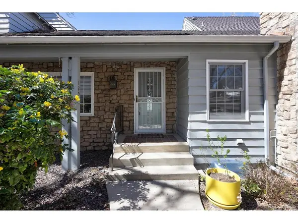 4505 S Yosemite #125, Denver, CO 80237