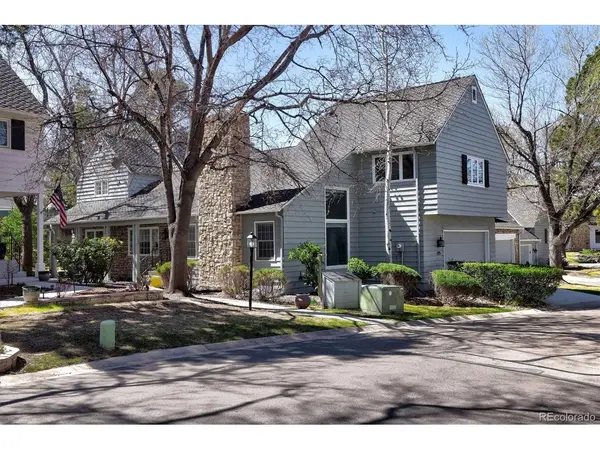 4505 S Yosemite #125, Denver, CO 80237