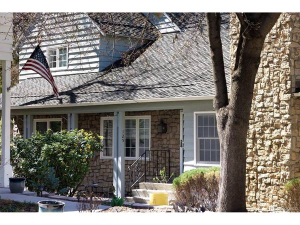 4505 S Yosemite #125, Denver, CO 80237