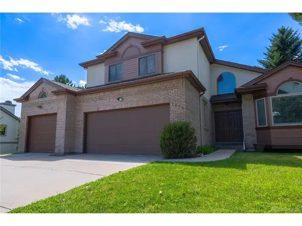 7270 N Hyperion, Parker, CO 80134