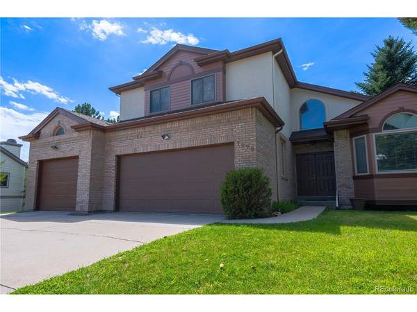 7270 N Hyperion, Parker, CO 80134