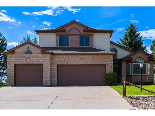 7270 N Hyperion, Parker, CO 80134