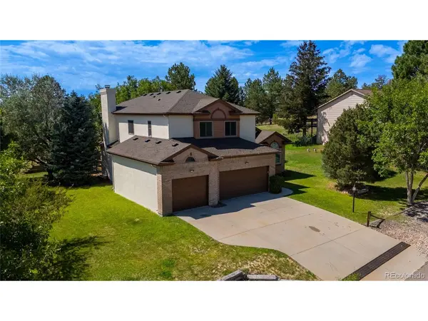 7270 N Hyperion, Parker, CO 80134