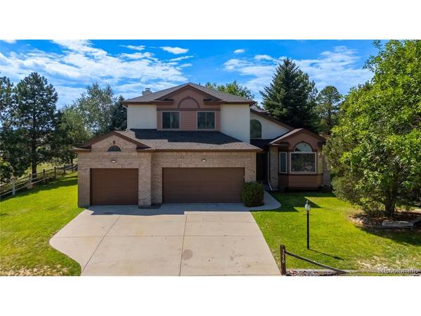 7270 N Hyperion, Parker, CO 80134