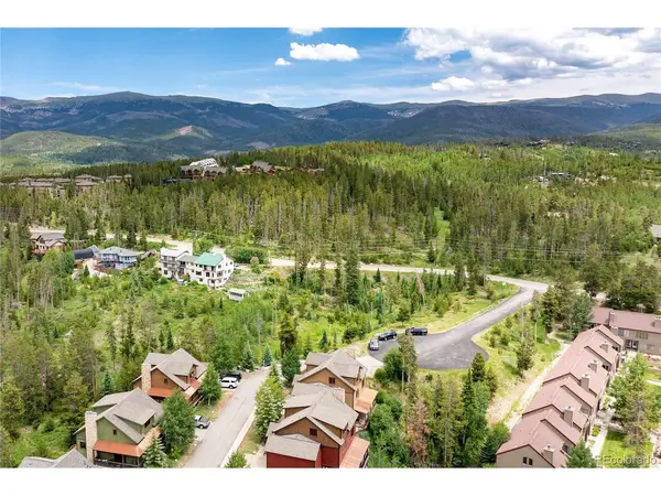 16 County Rd 8343/Elk, Fraser, CO 80442