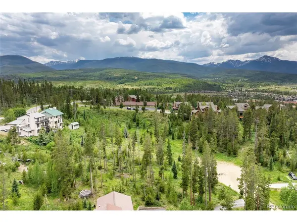 16 County Rd 8343/Elk, Fraser, CO 80442