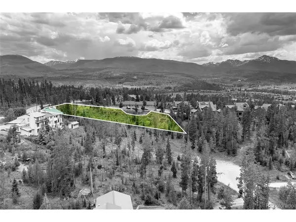 16 County Rd 8343/Elk, Fraser, CO 80442