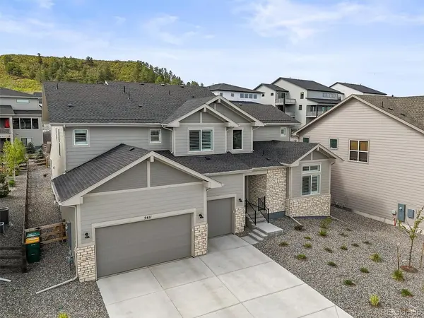 5411 Edenborn, Castle Rock, CO 80104