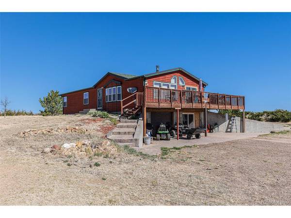 99101 E 104th, Fort Morgan, CO 80701